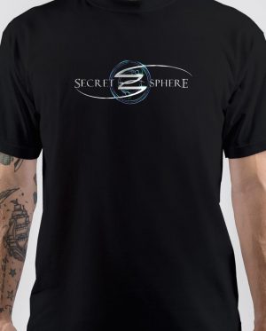 Secret Sphere T-Shirt