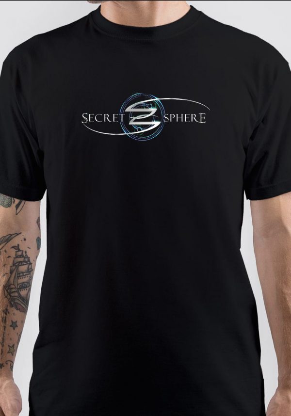 Secret Sphere T-Shirt