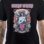 Secret Sphere T-Shirt