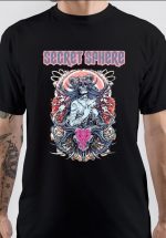 Secret Sphere T-Shirt