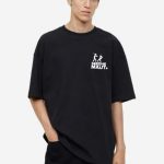 Seedhe Maut Oversized T-Shirt