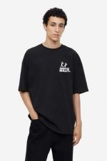 Seedhe Maut Oversized T-Shirt