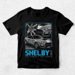 Shelby GT500 T-Shirt