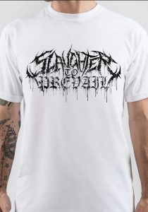 Slaughter To Prevail T-Shirt