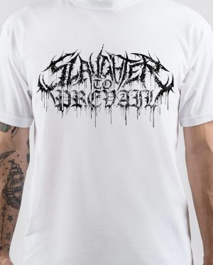 Slaughter To Prevail T-Shirt