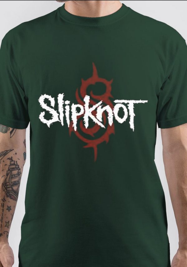 Slipknot T-Shirt