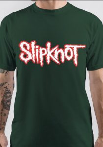 Slipknot T-Shirt