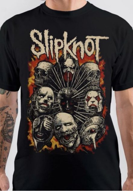 Slipknot T-Shirt