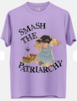 Smash The Patriarchy T-Shirt