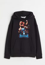 Steve Austin Hoodie