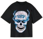 Stone Cold Oversized T-Shirt