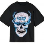 Stone Cold Oversized T-Shirt