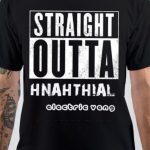 Straight Outta Compton T-Shirt