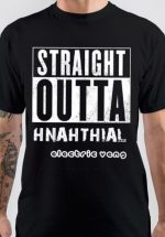 Straight Outta Compton T-Shirt