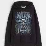 Suicide Silence Hoodie