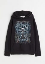 Suicide Silence Hoodie