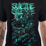 Suicide Silence T-Shirt