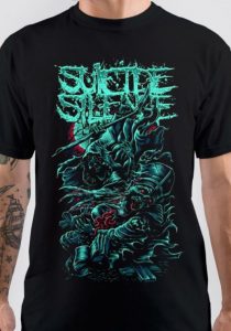 Suicide Silence T-Shirt