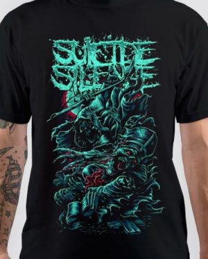 Suicide Silence T-Shirt