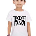 Technoblade Kids T-Shirt