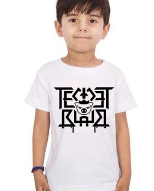 Technoblade Kids T-Shirt