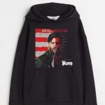 The Boys Hoodie