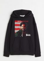 The Boys Hoodie