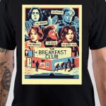 The Breakfast Club T-Shirt