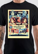 The Breakfast Club T-Shirt