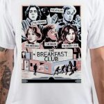 The Breakfast Club T-Shirt