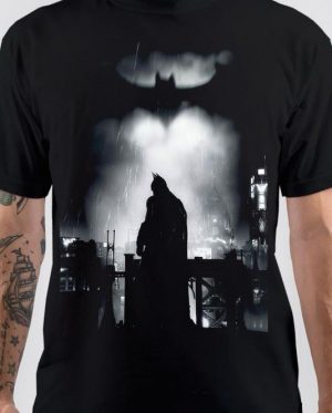 The Dark Knight T-Shirt