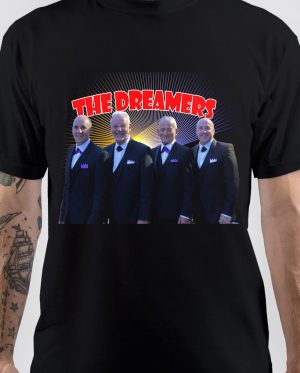 The Dreamers T-Shirt