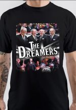 The Dreamers T-Shirt