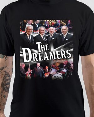 The Dreamers T-Shirt