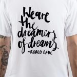 The Dreamers T-Shirt