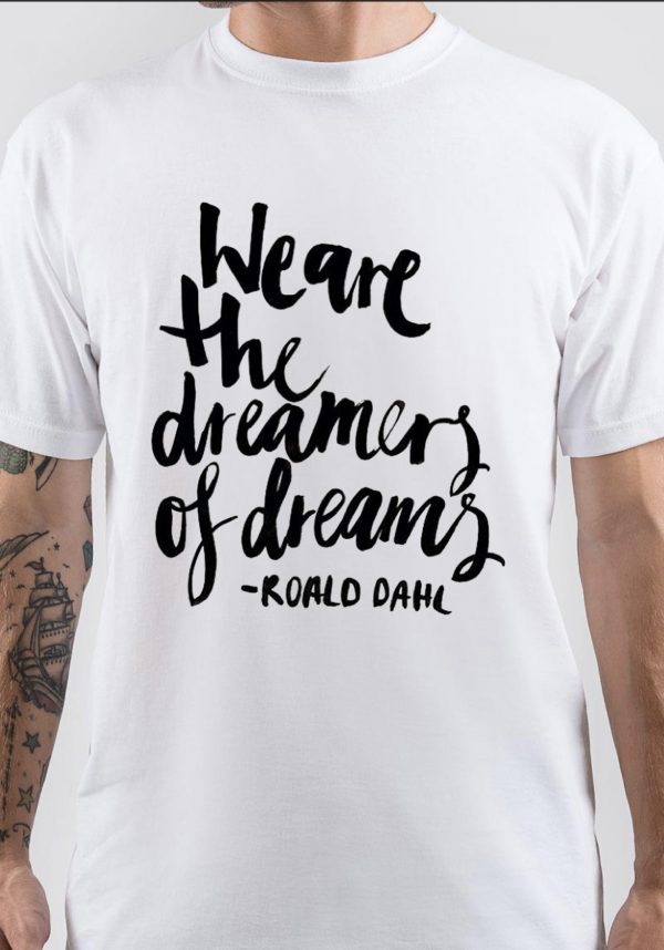 The Dreamers T-Shirt