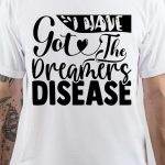 The Dreamers T-Shirt