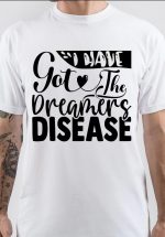 The Dreamers T-Shirt