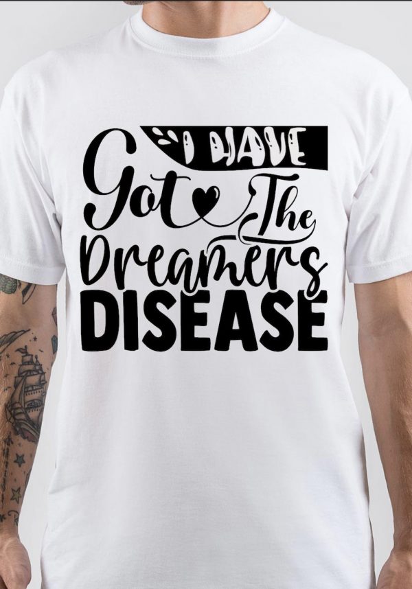 The Dreamers T-Shirt