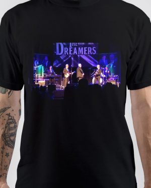 The Dreamers T-Shirt