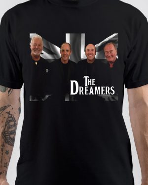 The Dreamers T-Shirt