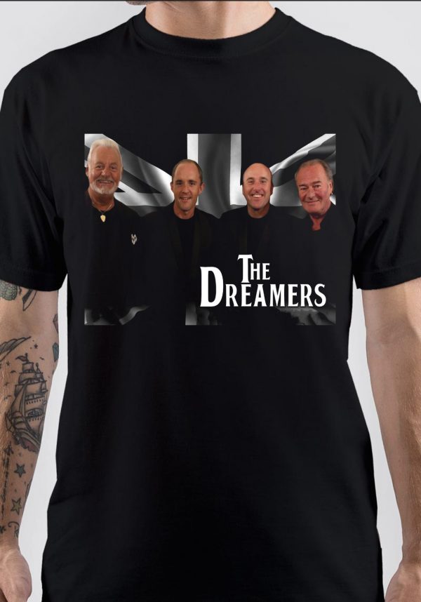 The Dreamers T-Shirt