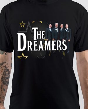 The Dreamers T-Shirt