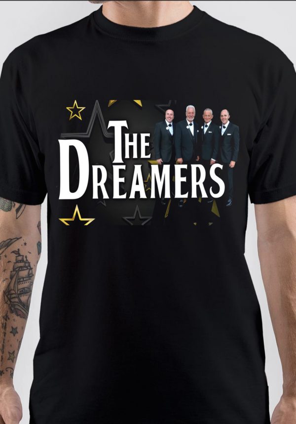 The Dreamers T-Shirt