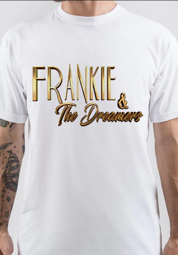 The Dreamers T-Shirt