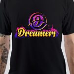 The Dreamers T-Shirt