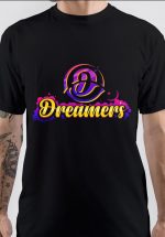 The Dreamers T-Shirt