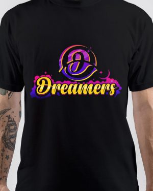 The Dreamers T-Shirt