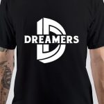 The Dreamers T-Shirt