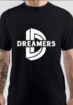 The Dreamers T-Shirt